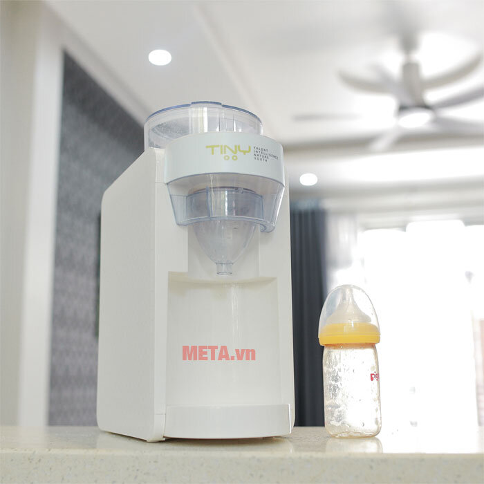 Máy pha sữa Tiny Baby Formula