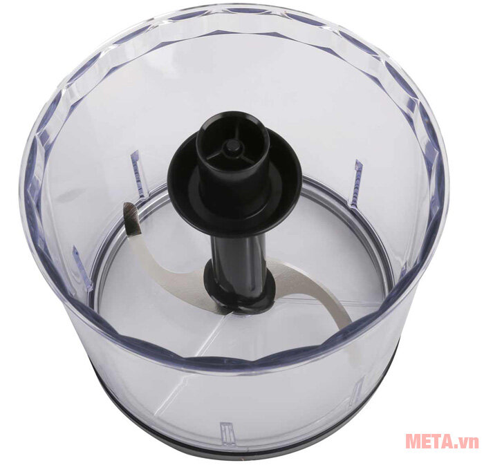 Máy xay cầm tay Panasonic MX-S401SRA - 800W Máy xay cầm tay Panasonic MX-S401SRA - 800W