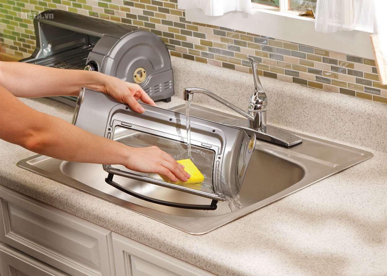 Lò nướng cuộn Hamilton Beach 31334-IN