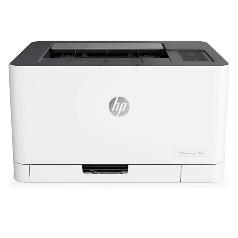 Máy in laser màu HP 150nw 4ZB95A
