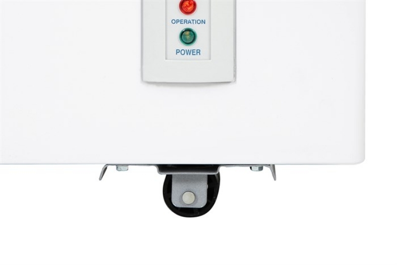 Tủ đông Hòa Phát Inverter 1 ngăn 352 lít HPF AD8352