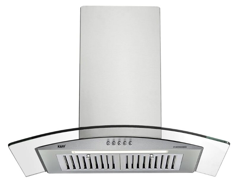 Máy hút mùi Kaff KF-GB783N