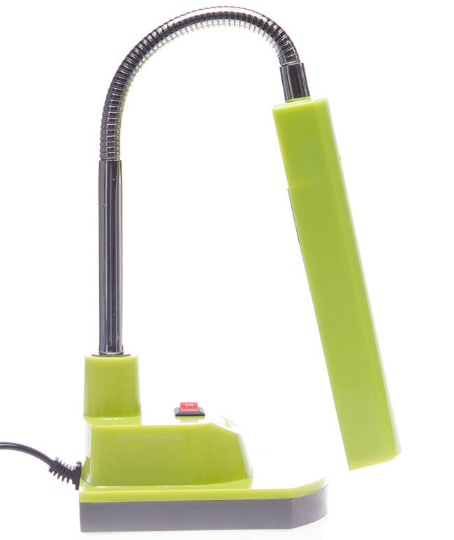 Đèn bàn V-Light Compact FGL 9W (nhiều màu)