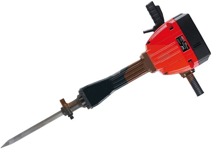 Máy đục bê tông hạng nặng MPT MDB9503