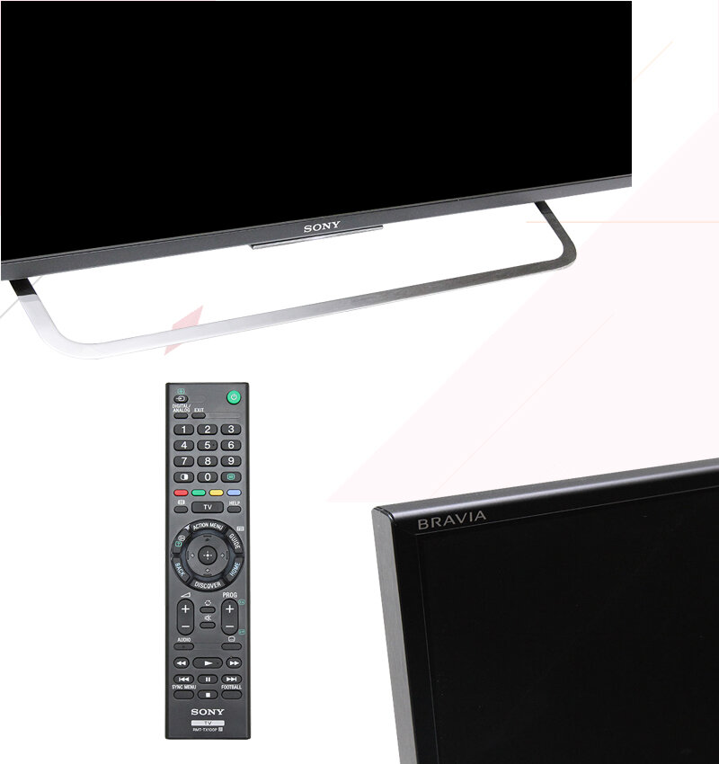 Android Tivi Sony 65 inch KD-65X8500C Android Tivi Sony 65 inch KD-65X8500C