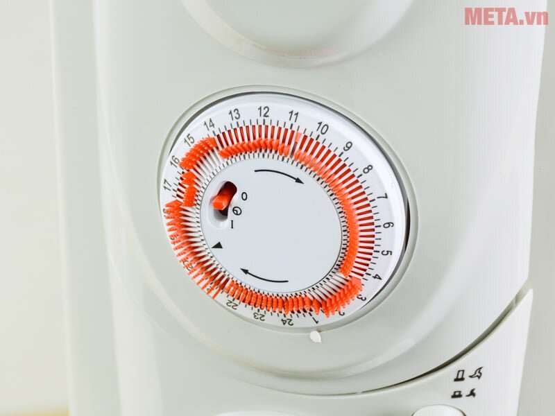 Máy sưởi dầu Hokyto HK-1300T Máy sưởi dầu Hokyto HK-1300T