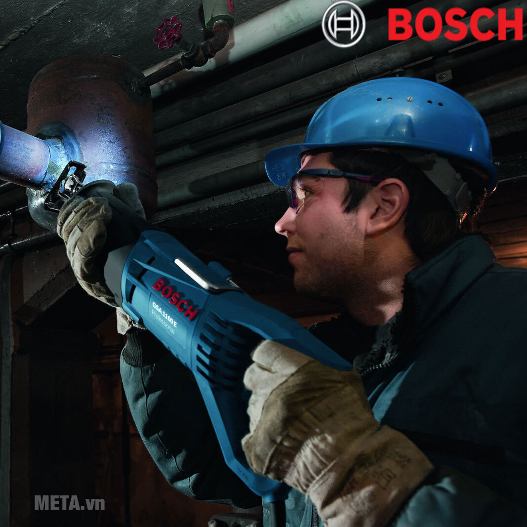 Máy cưa kiếm Bosch GSA 1100 E