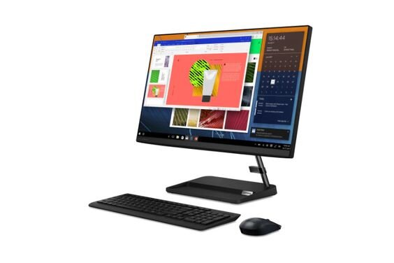 Lenovo IdeaCentre AIO 3 24ITL6 (ảnh 1)