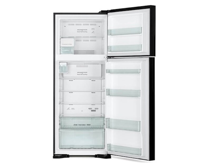 Tủ lạnh Hitachi Inverter R-FG560PGV8X 