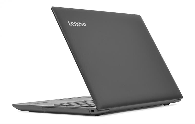 Laptop Lenovo IDP 330-14IKBR(81G20079VN) Win10, black