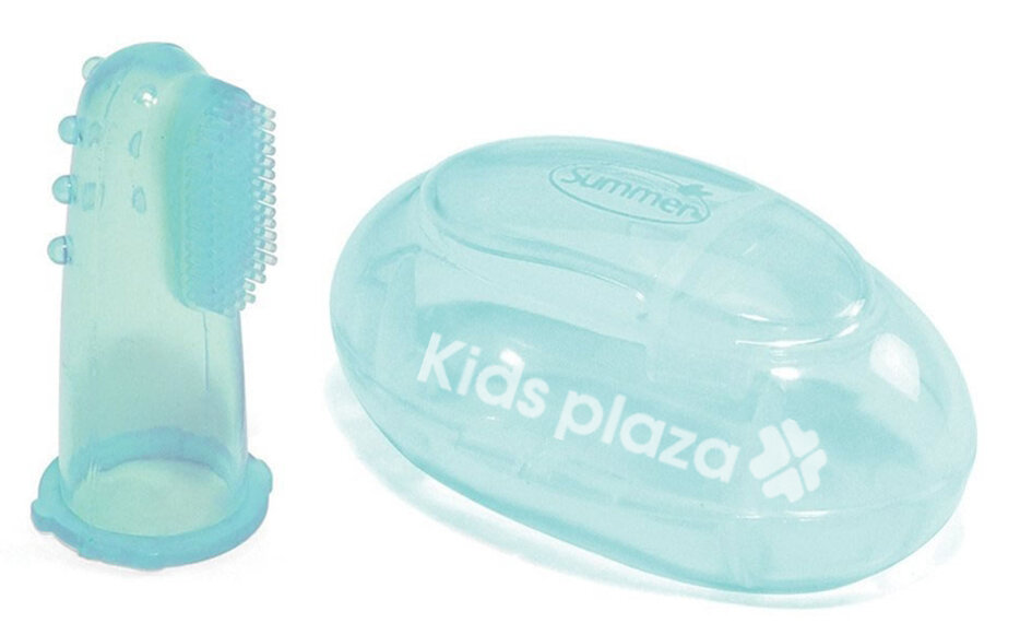  Bàn chải xỏ ngón Summer SM14414