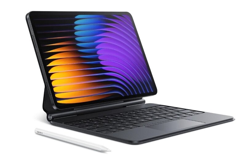 Xiaomi Pad 7 ảnh 1