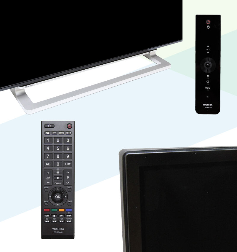 Smart Tivi Toshiba 55 inch 55L5550 Smart Tivi Toshiba 55 inch 55L5550
