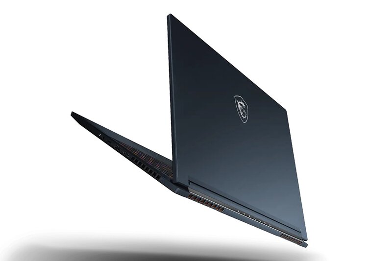 MSI Gaming Stealth 16 AI Studio A1V ảnh 8