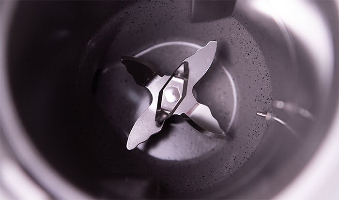 Máy làm sữa hạt Lucy GOURMETKOCHWARE S-26338