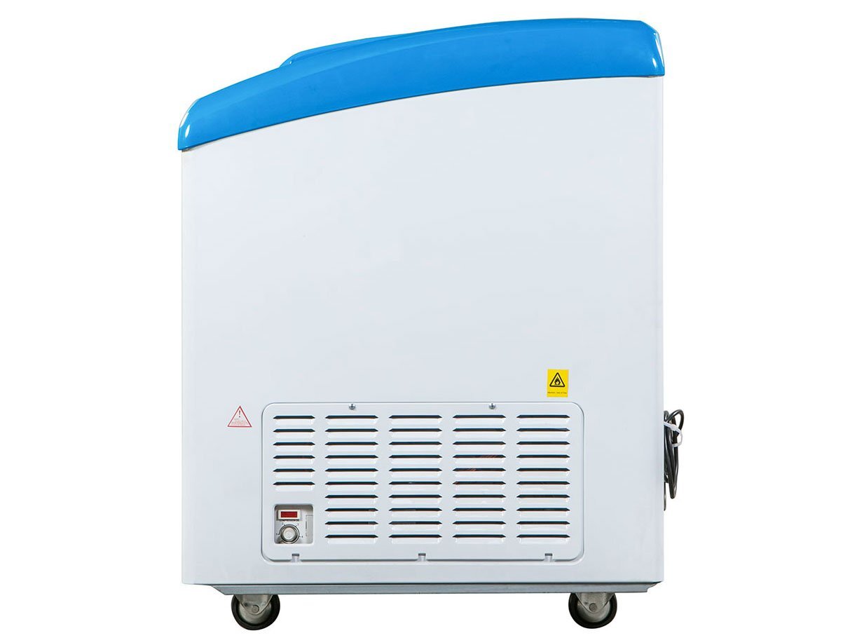 Núm vặn chỉnh nhiệt độ Tủ đông