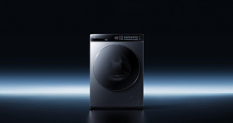 Máy giặt sấy Xiaomi Mijia Pro MJ105 – Giặt 10kg, sấy 7kg