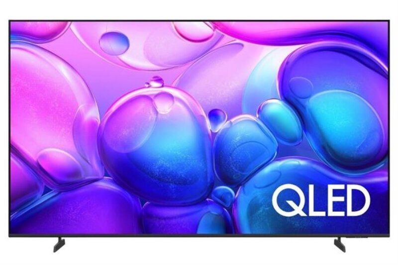 Smart Tivi QLED Samsung 4K 55 inch 55Q6FA