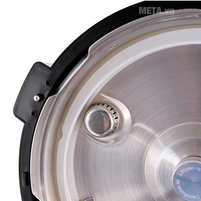 Nồi áp suất đa năng Sunhouse SHD1756 - 6 lít