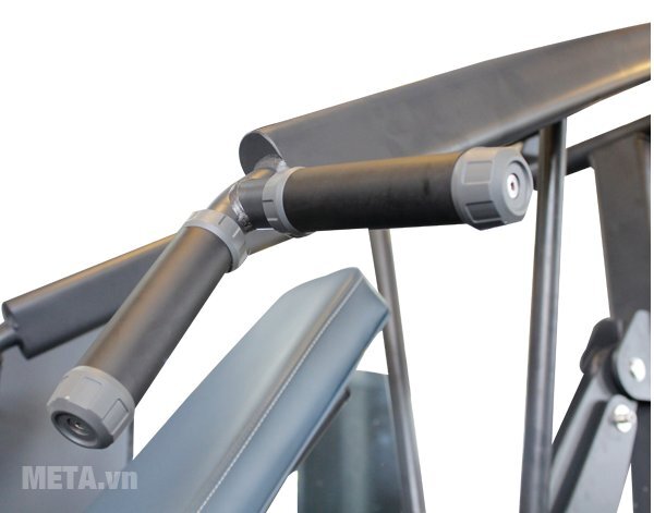 Máy tập ngực trên Tiger Sport Premium TGP-670 Máy tập ngực trên Tiger Sport Premium TGP-670