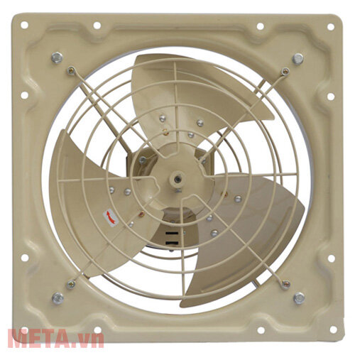 Quạt thông gió độ ồn thấp Soffnet FA10-40 Quạt thông gió độ ồn thấp Soffnet FA10-40