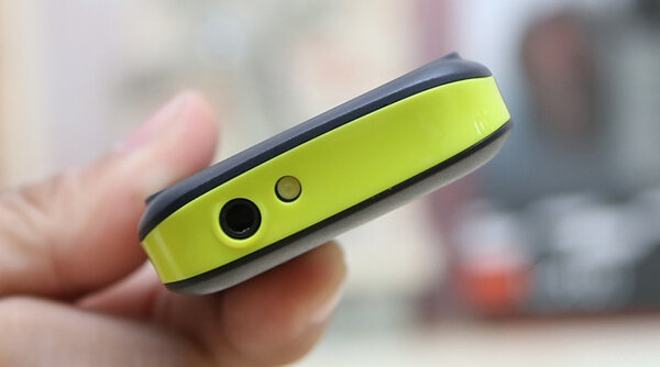 Điện thoại Gionee L200