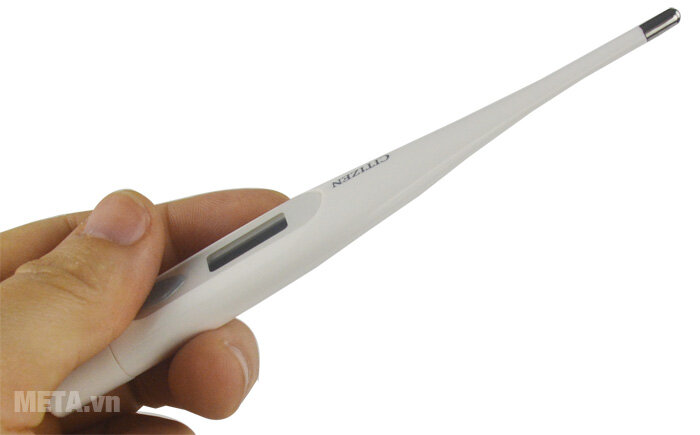 Nhiệt kế điện tử Citizen CTA 302