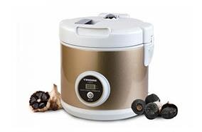 Máy làm tỏi đen TIROSS TS904, 90W (Màu vàng kim)