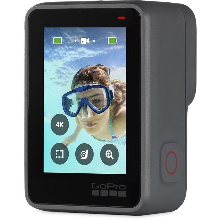 Máy quay Gopro HERO 7 Silver