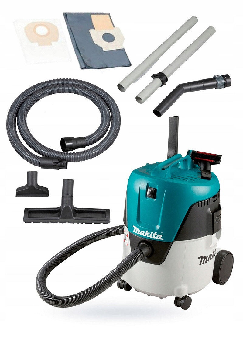 Máy hút bụi Makita VC2000L