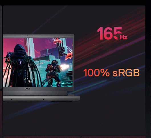 Laptop Dell Gaming G15 