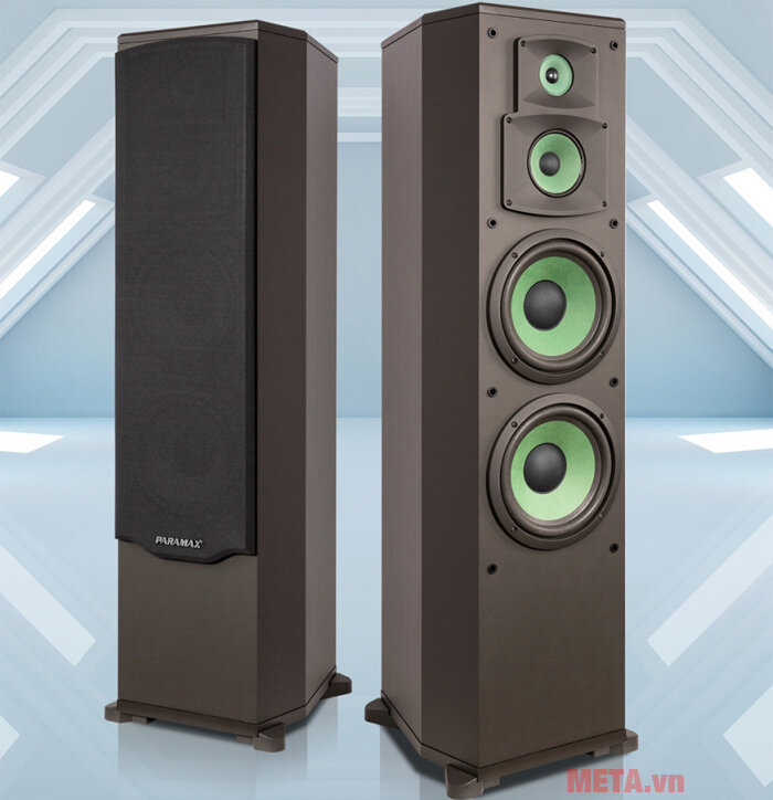 Loa karaoke đứng Paramax F1000