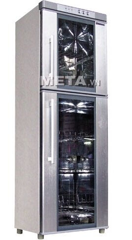 Tủ sấy bát Komasu ZTP-168