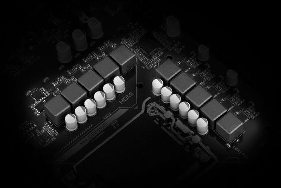 Mainboard Gigabyte B660M Gaming X DDR4 (Ảnh 4)