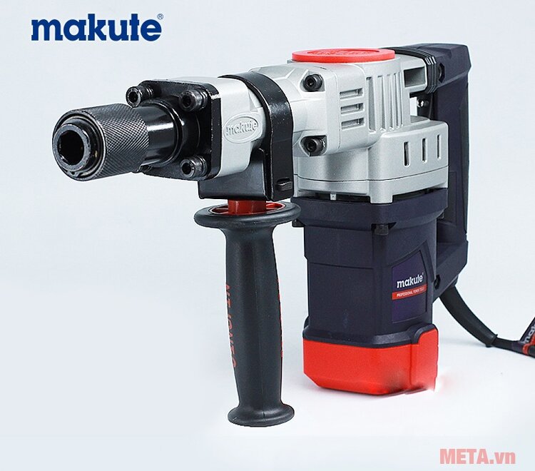 Máy đục bê tông Makute DH35