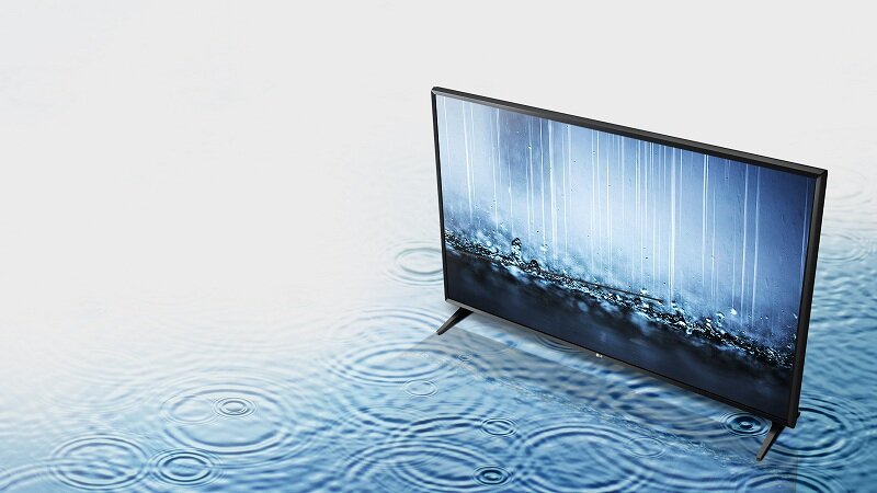 Smart Tivi LG 49 inch 49LJ550T Smart Tivi LG 49 inch 49LJ550T