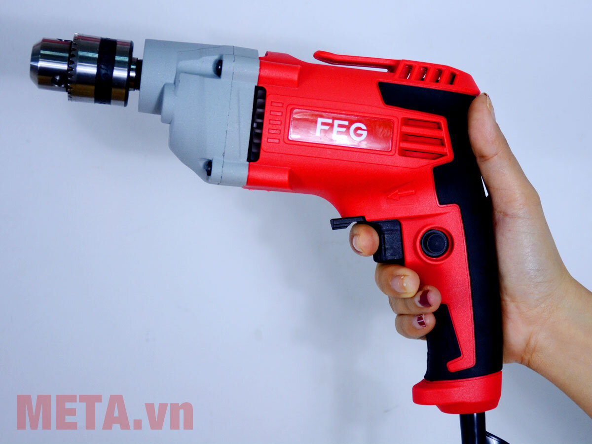 Máy khoan FEG EG-515