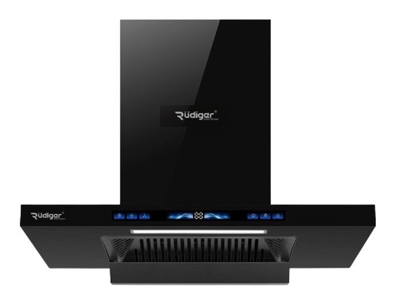 Tính năng nổi bật của máy hút mùi Rudiger RSK-2407T