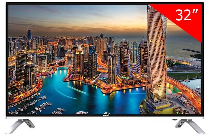 Tivi Asanzo 32 inch 32AT120, HD Ready