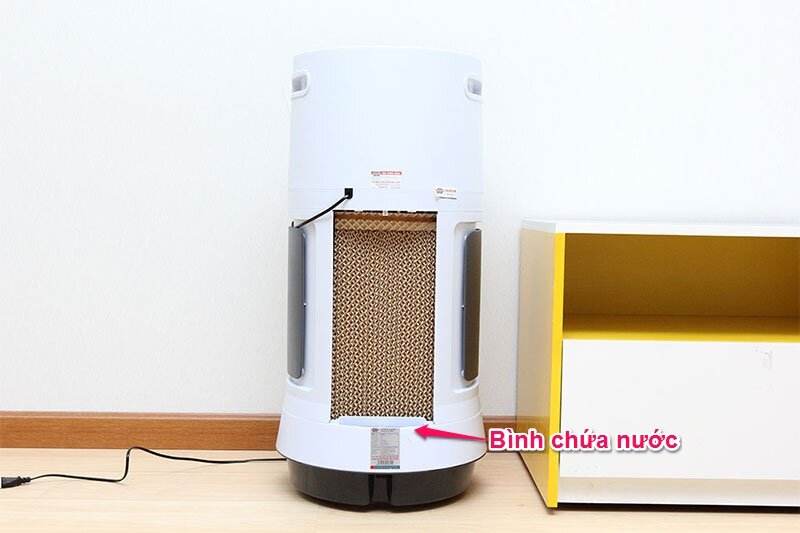 Quạt điều hòa Sunhouse SHD7715 Quạt điều hòa Sunhouse SHD7715