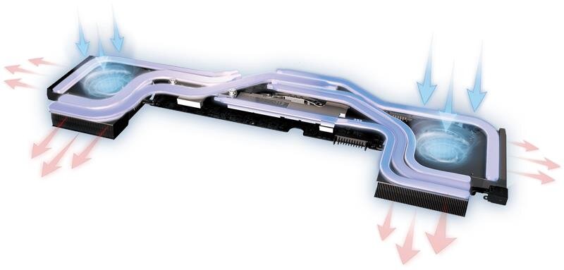 Laptop MSI GL73 8RC-092VN (GeForce® GTX 1050, 4GB GDDR5,win10)