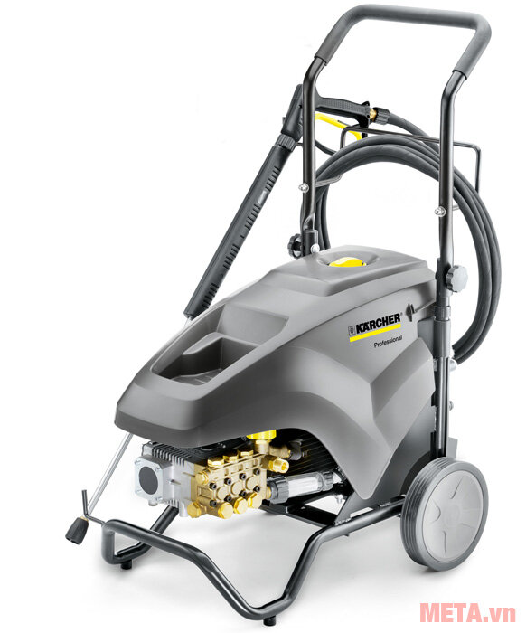 Máy phun áp lực Karcher HD 6/15-4 Classic KAP