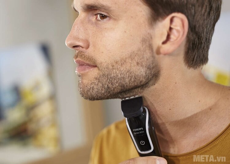 Máy cạo tỉa đa năng Philips QG3320