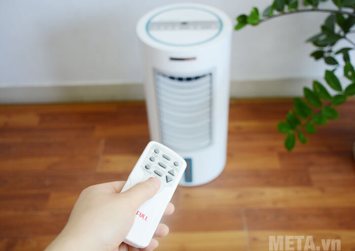 Máy làm mát không khí AllFyll AR-650