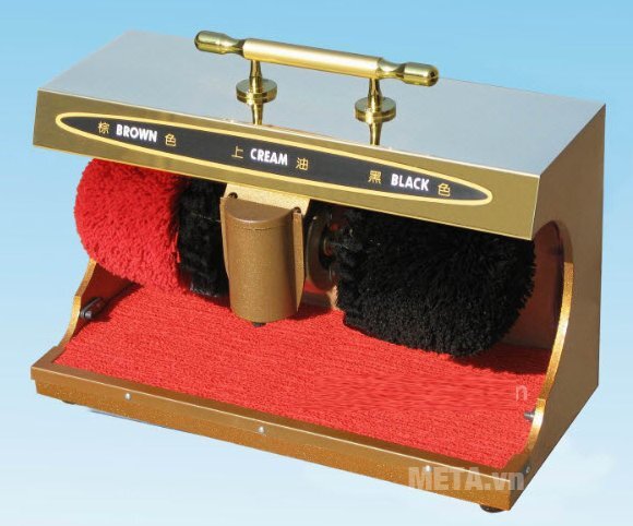 Máy đánh giầy Shiny SHN G5