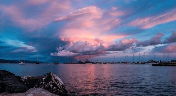 góc siêu rộng Huawei Y9 Prime (2019)