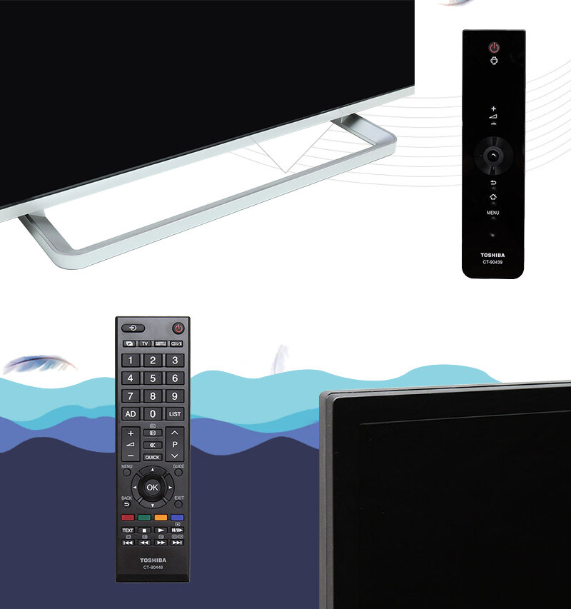 Smart Tivi Toshiba 55 inch 55L5450 Smart Tivi Toshiba 55 inch 55L5450