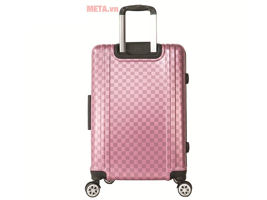 Vali khung nhôm Trip A08