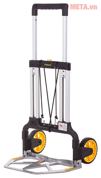 Xe đẩy hàng 2 bánh Stanley SXWTC-FT503