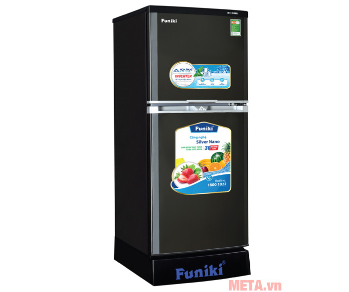 Tủ lạnh Funiki FR-186ISU Tủ lạnh Funiki FR-186ISU